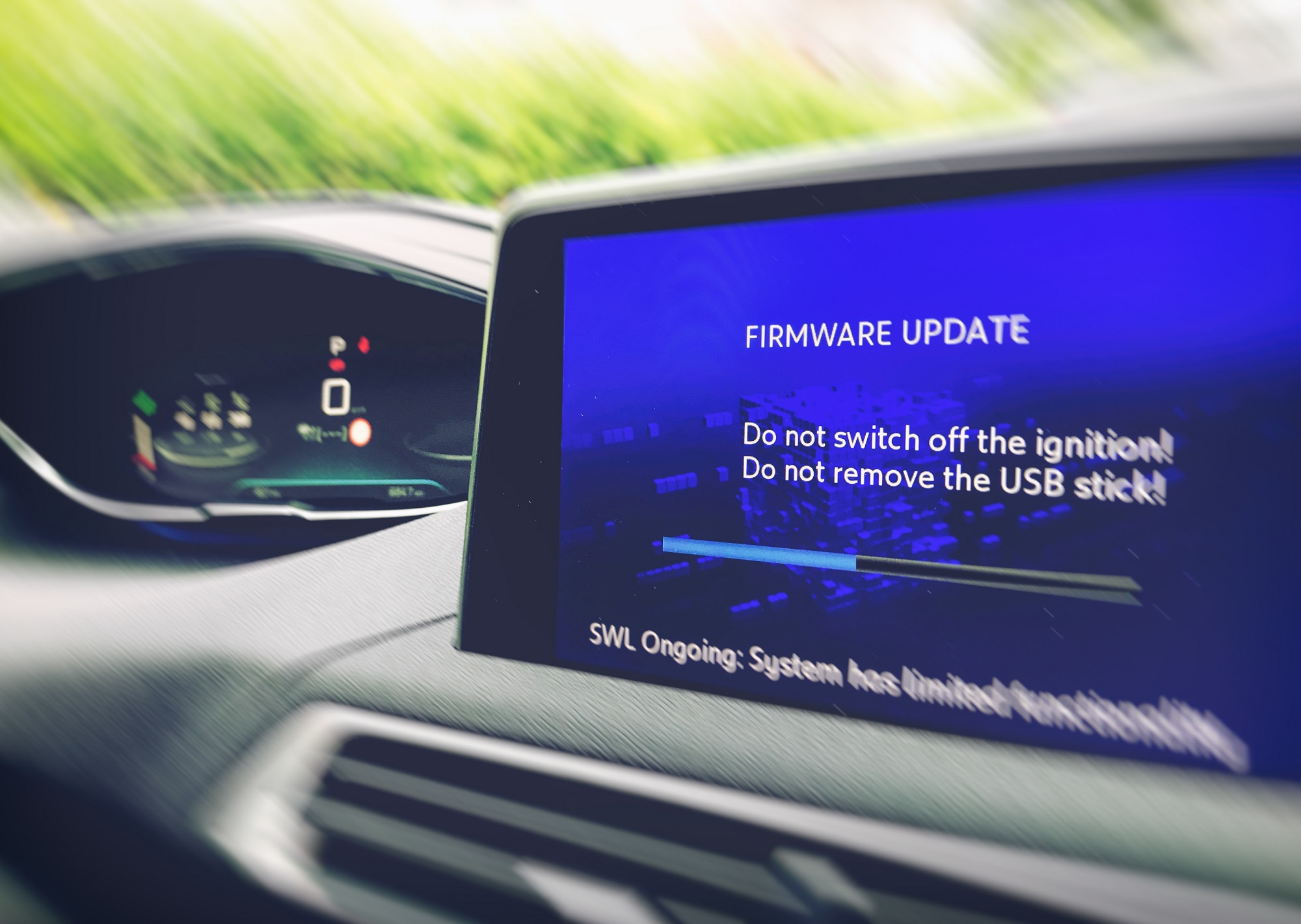  Frimware-update