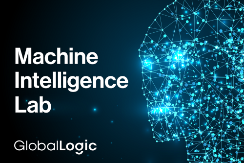 Machine intelligence lab globallogicsk