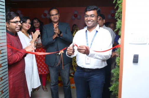 Digital product engineering company globallogic expands its r&d engineering expertise in chennai