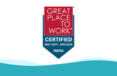 Globallogic recognised as india’s best workplace in the technology category