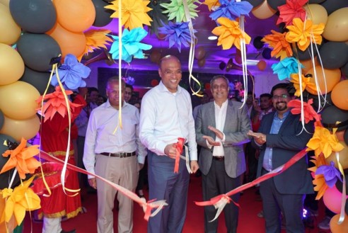 Globallogic expands digital product engineering operations in nagpur