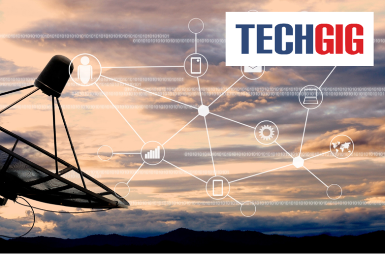 Techgig edge computing