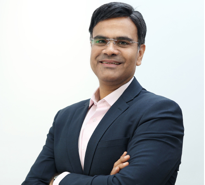 SUMIT SOOD, Group Vice President & Head of APAC, GlobalLogic