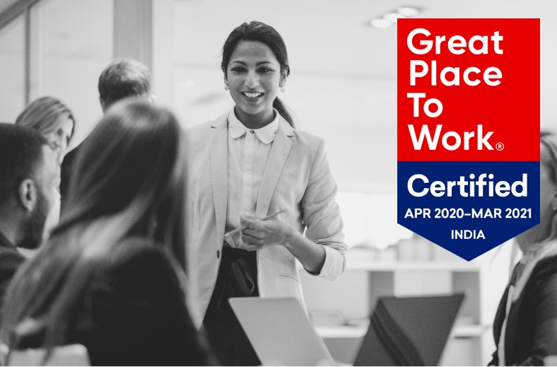 GlobalLogic recognized as ‘Great Place to Work-Certified Company’ 2020 ...