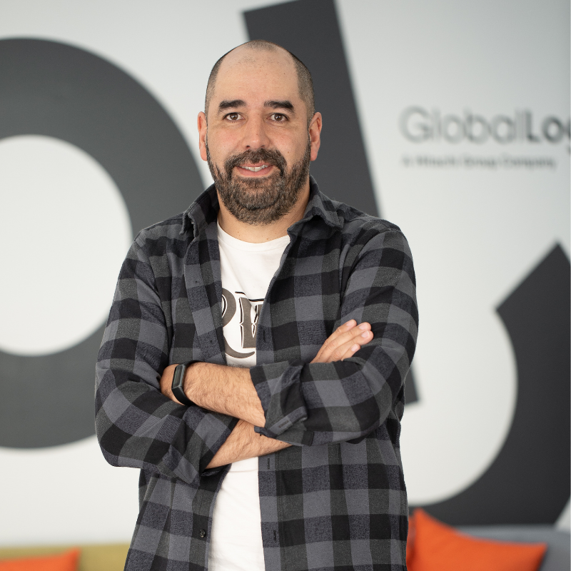 Gabriel Arango, Technology Head