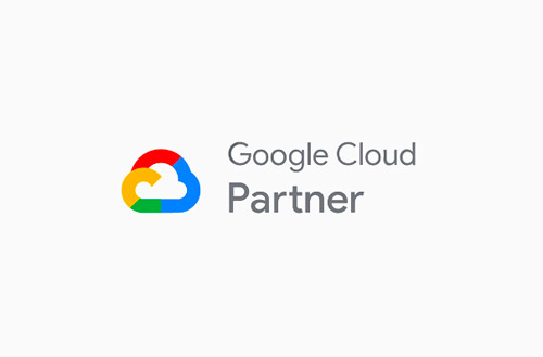 Partner-Google-cloud
