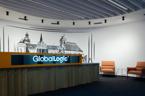 GlobalLogic Slovakia Košice