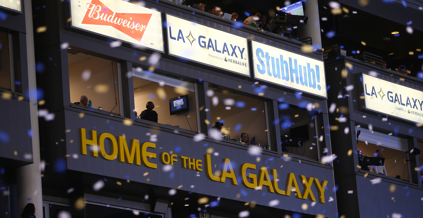  La-Galaxy-Inside