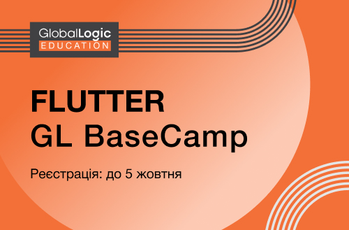 Flutter GL BaseCamp