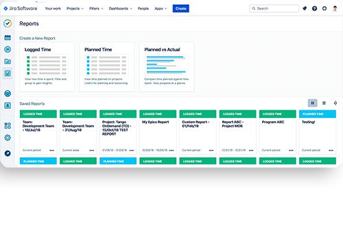 Atlassian Tempo | Time Tracking and Resource Management | GlobalLogic UK