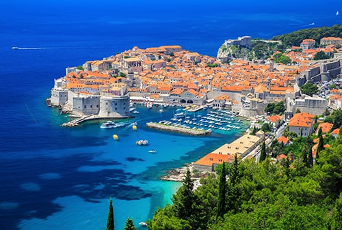 Croatia