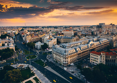 Romania